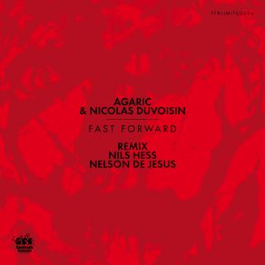 Download track Flash Point Agaric, Nicolas Duvoisin