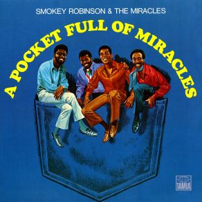 Download track Backfire Smokey Robinson & The Miracles