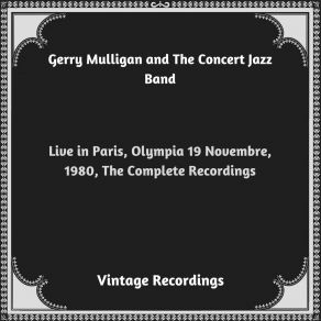 Download track My Funny Valentine Concert Jazz Band