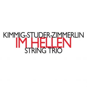 Download track Gib Mir Honig Kimmig-Studer-Zimmerlin