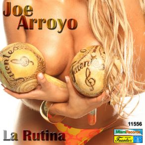 Download track Pa Borinquen Joe Arroyo