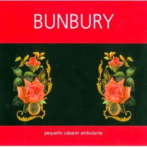 Download track Intro Enrique Búnbury