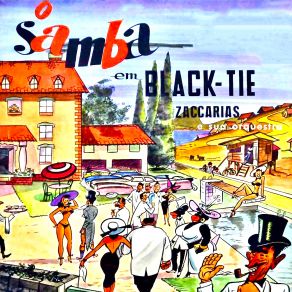 Download track Gaúcho (Corta-Jaca) (Remastered) Zaccarias E Sua Orquestra