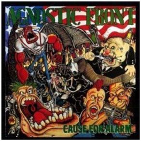 Download track Growing Concern Agnostic Front