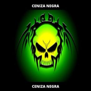 Download track Evadiendo El Silencio Ceniza Negra