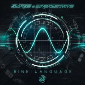 Download track Sine Language Dreamstate, Surge