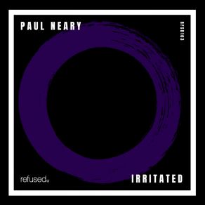 Download track Disoriented Paul Neary