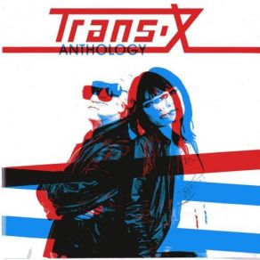 Download track Living On Video 2012 Trans - X