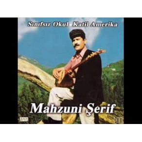 Download track Katil Amerika Aşık Mahzuni Şerif