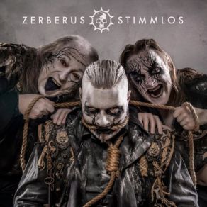 Download track Zerberus Stimmlos Krankheit