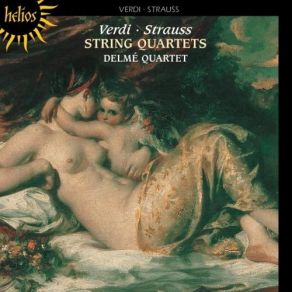 Download track String Quartet In A Op. 2 -I- Allegro Delme Quartet