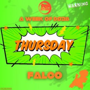 Download track Generic Lounge Music Falco