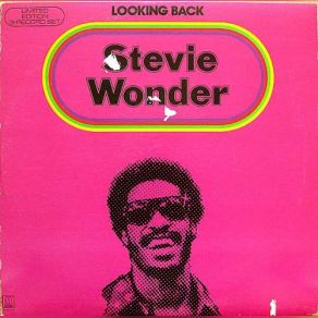 Download track Thank You (For Lovin Me All The Way) Stevie Wonder