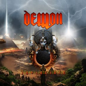 Download track Rise Up Demon