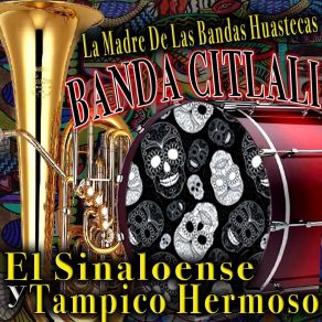 Download track El Siete Mares Banda Citlali