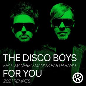 Download track For You (Jay Frog Remix) Manfred Mann'S Earth BandJay Frog