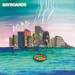 Download track Mother Nature Bayboards