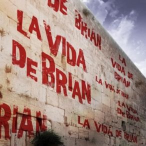 Download track Elephant La Vida De Brian