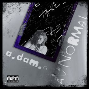 Download track Blow A. DAM. N