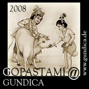 Download track Jaya Radha - Madhava By Gopati Gundica Bhajans