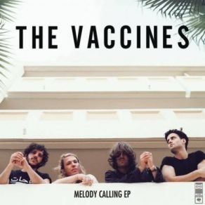 Download track Everybody's Gonna Let You Down The Vaccines