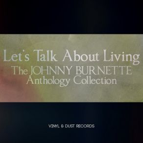 Download track It's Only Make Believe Johnny Burnette