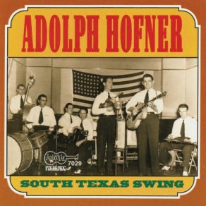 Download track Na Marjanse (On Little Mary Polka) Adolph Hofner