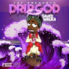 Download track Voochie P - Drip Like Me Sauce Walka