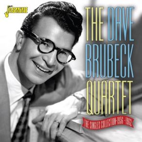 Download track I'm In A Dancing Mood The Dave Brubeck Quartet