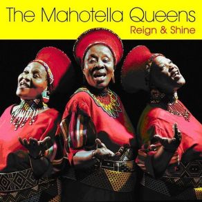 Download track Amezemula The Mahotella Queens