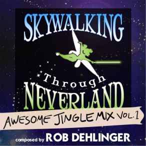 Download track Shout Outs! Rob Dehlinger