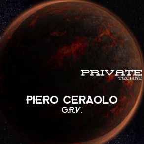 Download track Beginning (Original Mix) Piero Ceraolo