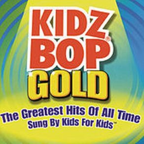 Download track Raindrops Keep Falling On My Head Kidz Bop