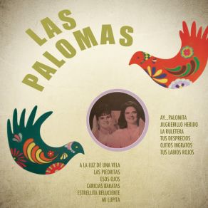 Download track Las Piedritas Dueto Las Palomas