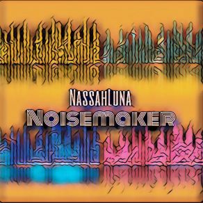 Download track Sleepwalker NassahLuna