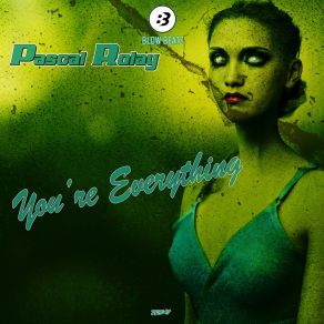 Download track You're Everything (Short Edit) Pascal Rolay