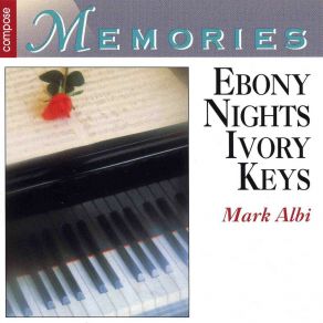 Download track On A Lonely Night Mark Albi