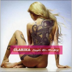 Download track Bien Mérité Clarika