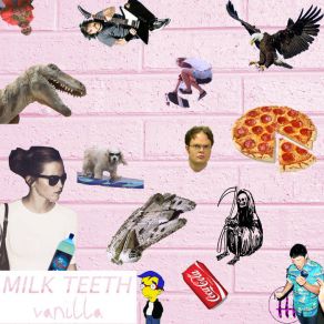 Download track Vanilla The Milk Teeth