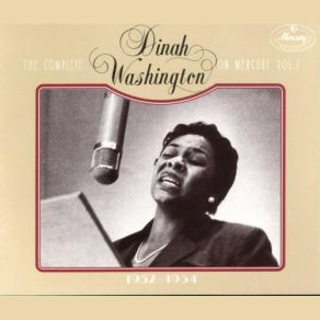 Download track (No, No No) You Can't Love Two Dinah WashingtonNo