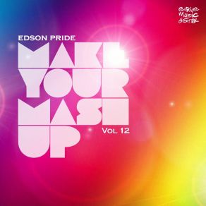 Download track Movin' On (Instrumental Mix) Edson Pride