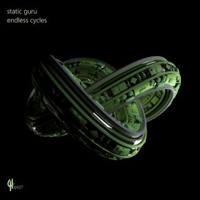 Download track Crystallomancy Static Guru