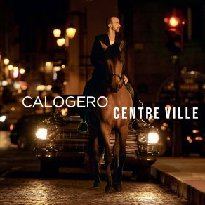 Download track À Perte De Vue (Mix 2021) Calogero