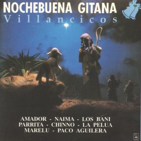 Download track La Virgen Se Está Peinando Gitana VillancicosNaima