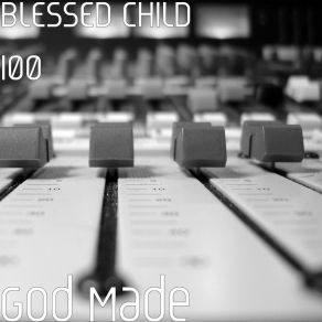 Download track I See Dead People BLESSED CHILD 100