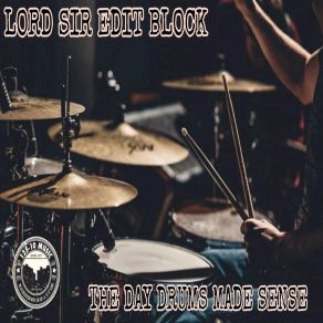 Download track I Can't Lose Lord Sir Edit Block