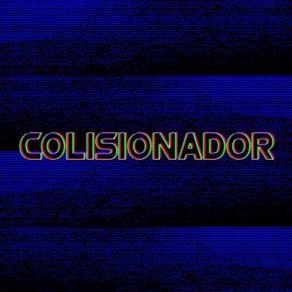 Download track Caigo Colisionador