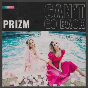 Download track Can't Go Back (Instrumental) PRIZMΟΡΓΑΝΙΚΟ