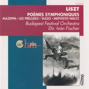 Download track Tasso: Lamento E Trionfo (Symphonische Dichtung Nr. 2), S. 96 Franz Liszt