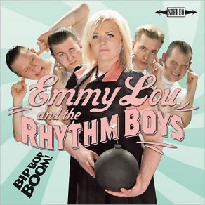 Download track Sweet Nothins Emmy Lou, The Rhythm Boys